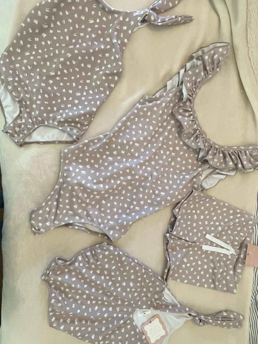 Imagine Perry family bundle